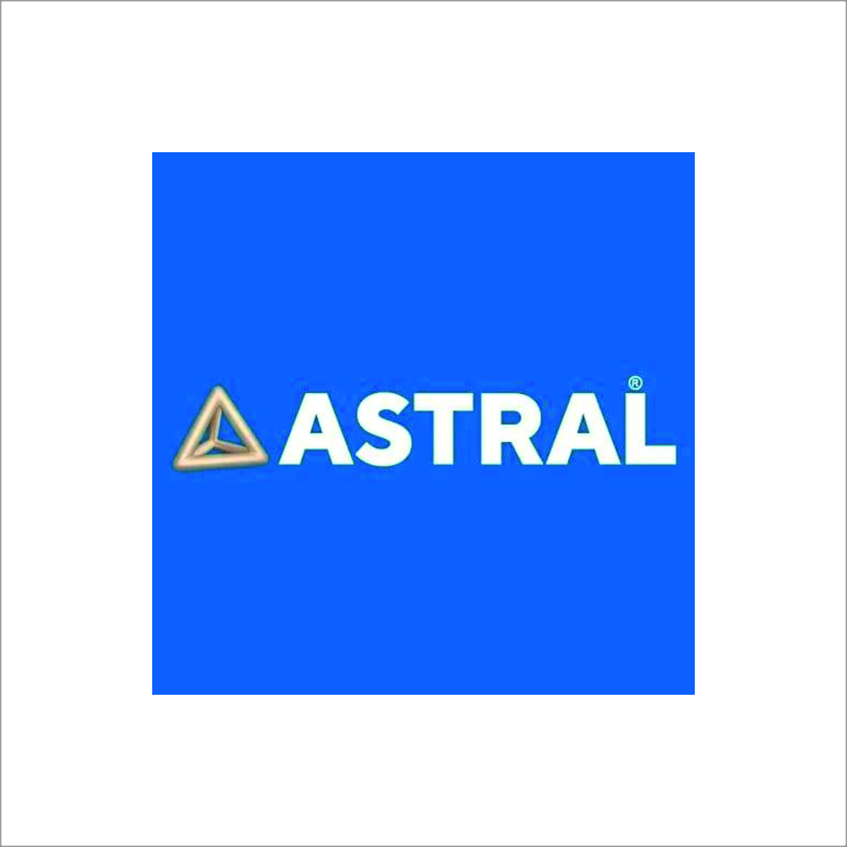 ASTRAL Logo